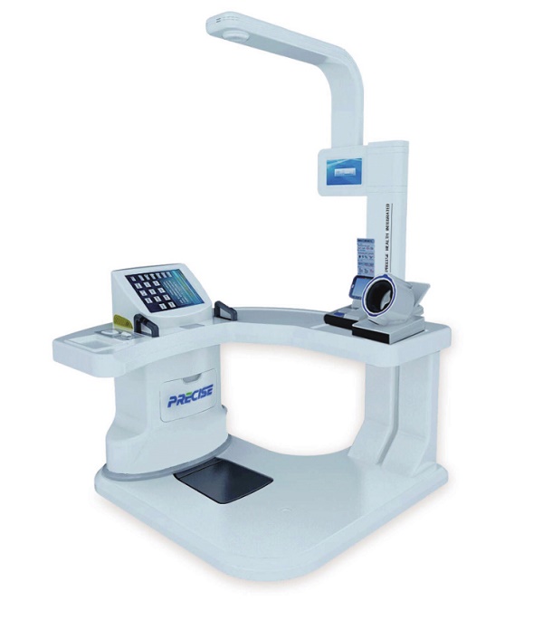 健康一體機健康體檢檔案的基本知識 健康一體機健康體檢檔案的基本知識