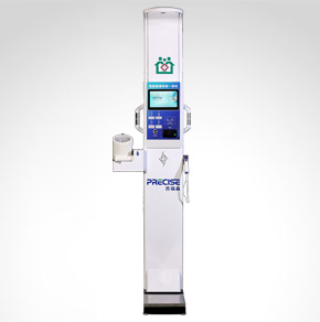 健康一體機(jī)的自助模塊體檢信息 健康一體機(jī)的自助模塊體檢信息